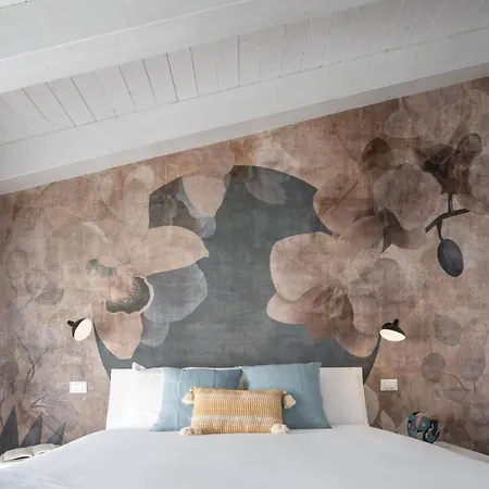 Fondamenta De La Sensa Garden Loft R&r * ヴェネツィア