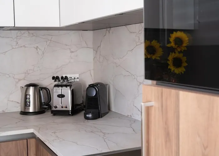 Fondamenta De La Sensa Garden Loft R&r 베니스