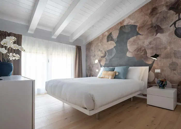 Fondamenta De La Sensa Garden Loft R&r 아파트 *