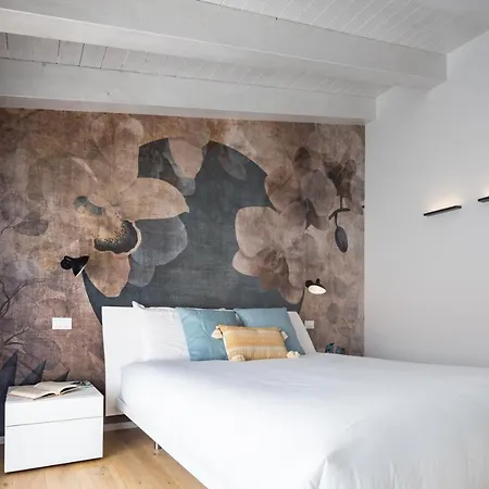 Fondamenta De La Sensa Garden Loft R&r Venice