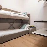Fondamenta De La Sensa Garden Loft R&r Apartment