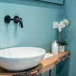 Fondamenta De La Sensa Garden Loft R&r * Venedig