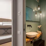 Fondamenta De La Sensa Garden Loft R&r * Venedig