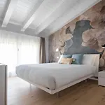 Fondamenta De La Sensa Garden Loft R&r Apartment *
