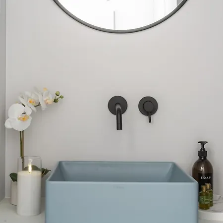 Fondamenta De La Sensa Garden Loft R&r Apartament *