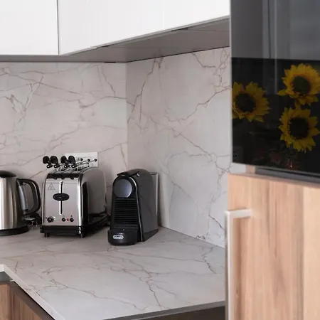 Fondamenta De La Sensa Garden Loft R&r Velence