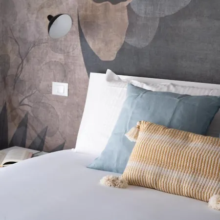 Fondamenta De La Sensa Garden Loft R&r Velence