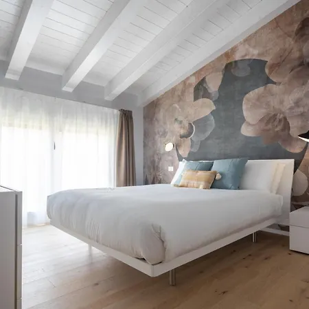 Fondamenta De La Sensa Garden Loft R&r Apartman *
