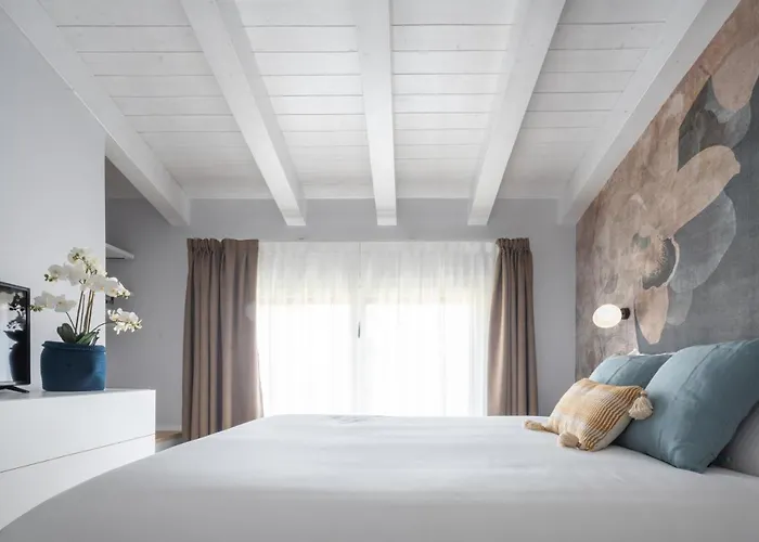 Fondamenta De La Sensa Garden Loft R&r شقة البندقية