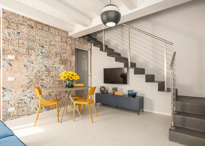 Fondamenta De La Sensa Garden Loft R&r * Venice